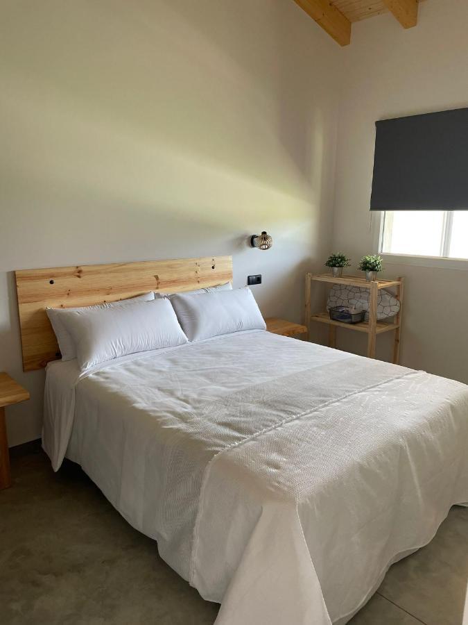 Apartamentos Aronces Кудильеро Экстерьер фото